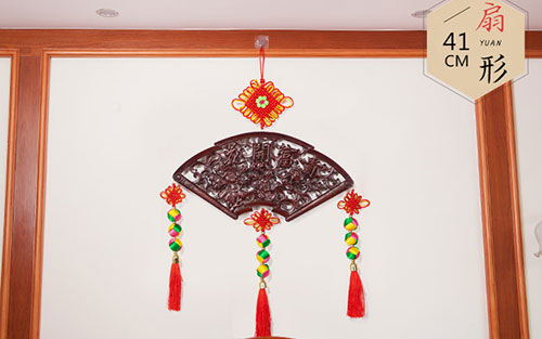 鸠江中国结挂件实木客厅玄关壁挂装饰品种类大全